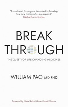 Breakthrough: The Quest for Life